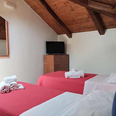 Guest House La Casa Del Mandatario LʼAquila Buitenkant foto