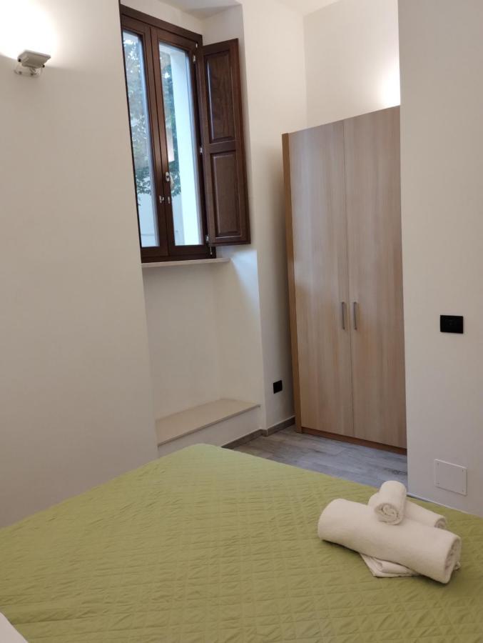 Guest House La Casa Del Mandatario LʼAquila Buitenkant foto